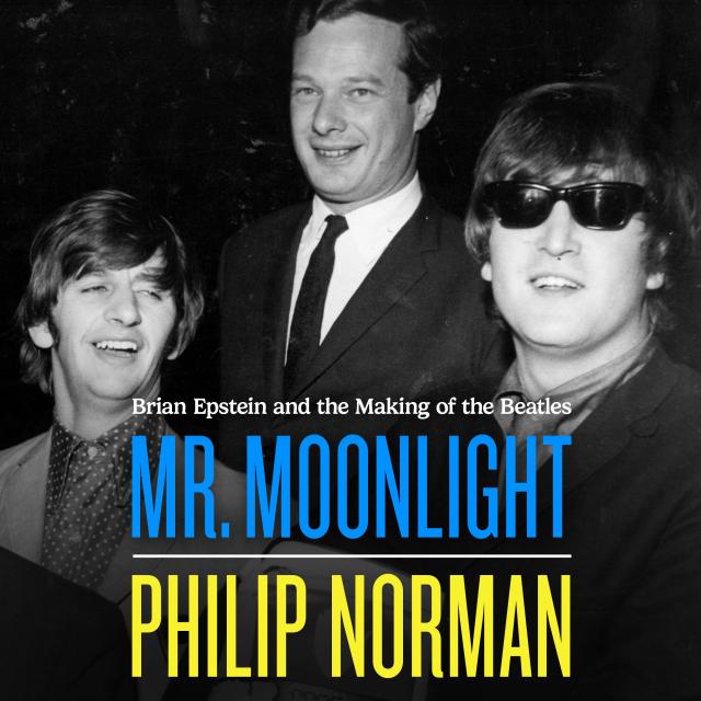Mr. Moonlight