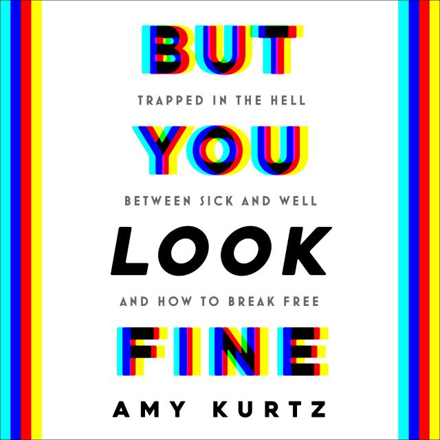 But You Look Fine
