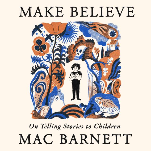 Make Believe
