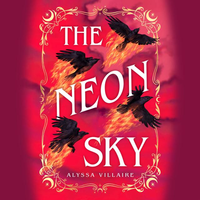 The Neon Sky