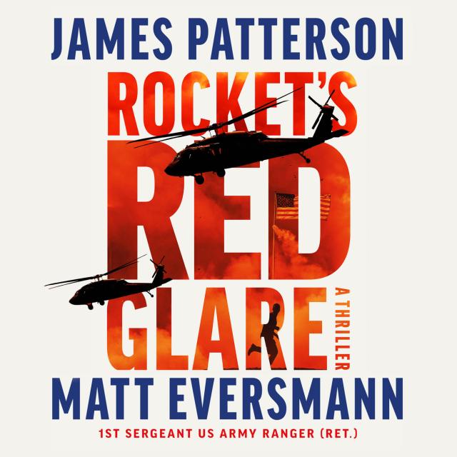 Rocket’s Red Glare