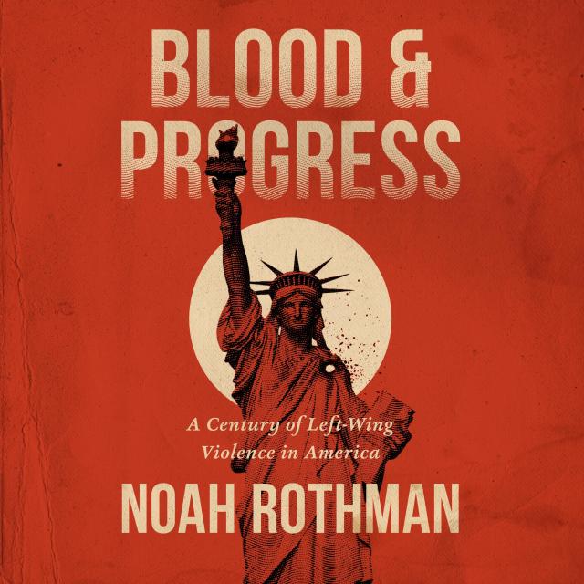 Blood and Progress