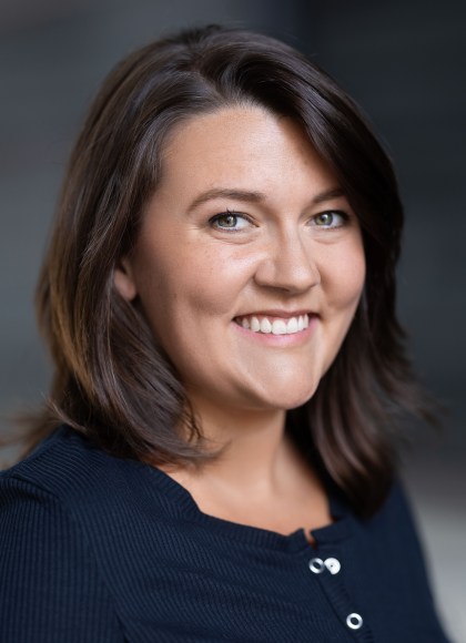 Megan Bontrager