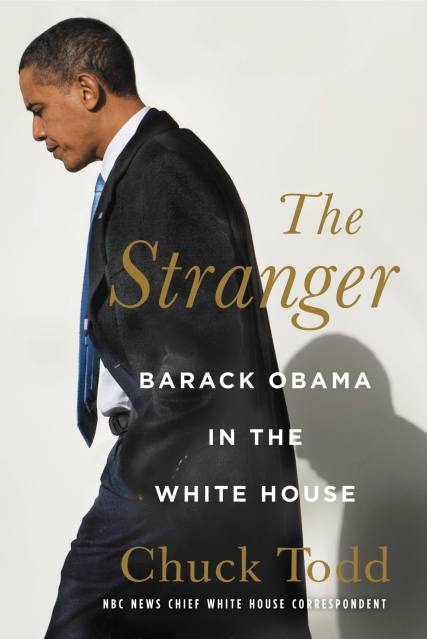The Stranger