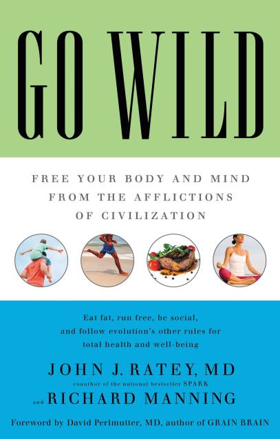 Go Wild