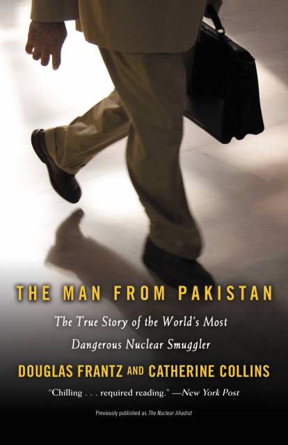 The Nuclear Jihadist