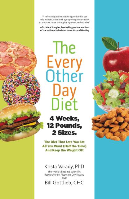 The Every-Other-Day Diet
