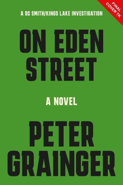 On Eden Street
