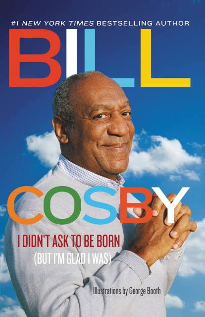 I Didn’t Ask to Be Born