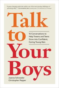 Talk to Your Boys