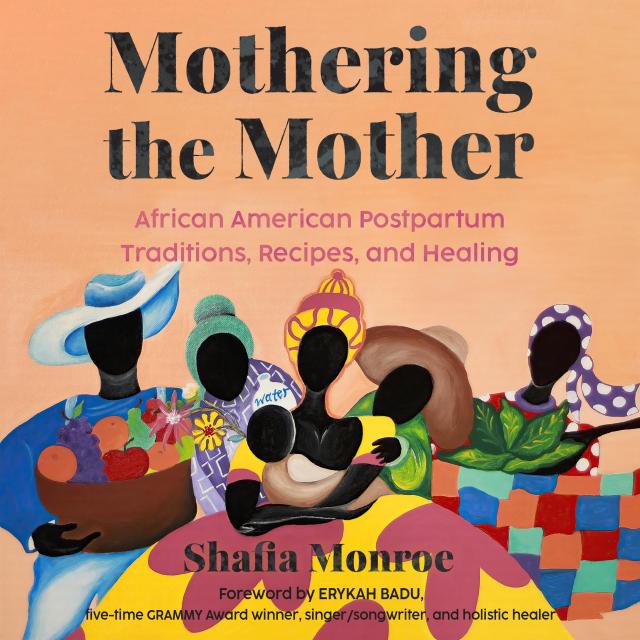 Mothering the Mother