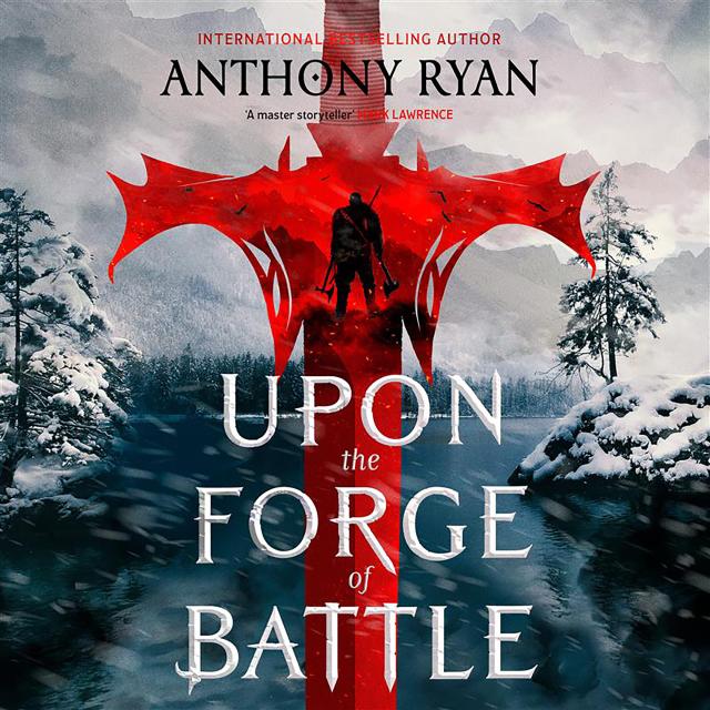 Upon the Forge of Battle
