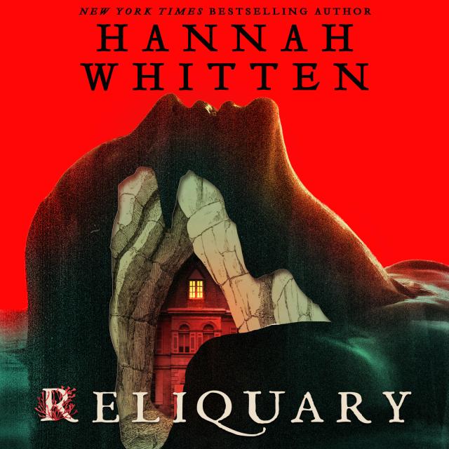 Reliquary