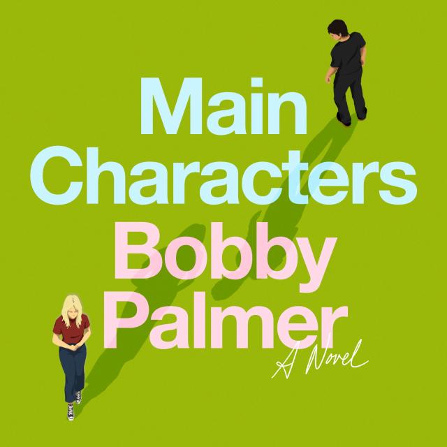 Main Characters
