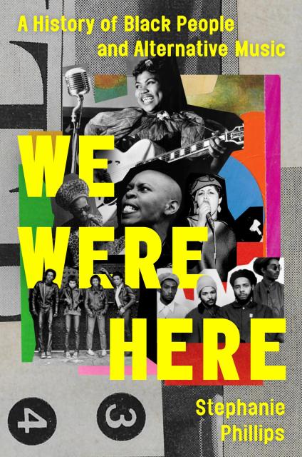 We Were Here