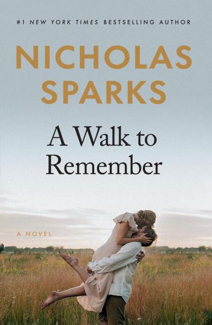 A Walk to Remember