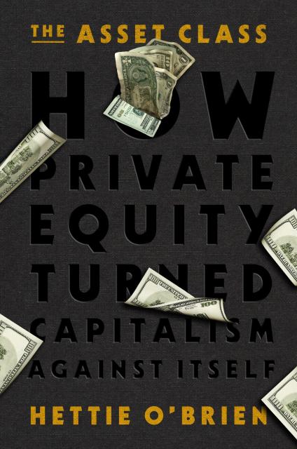 The Asset Class