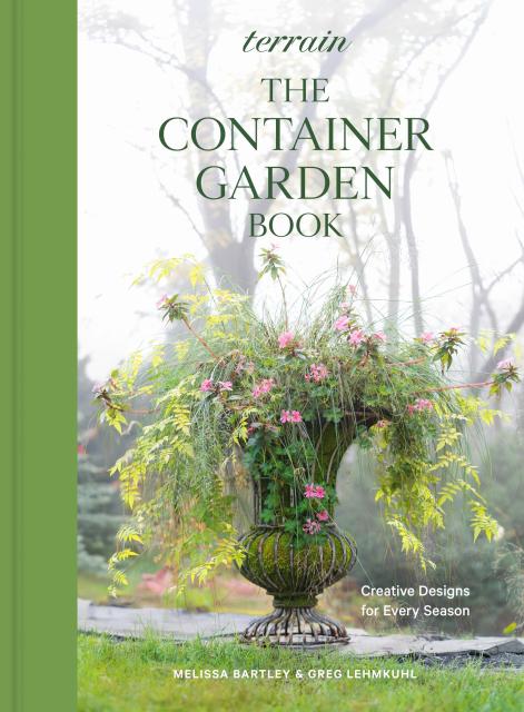 Terrain: The Container Garden Book