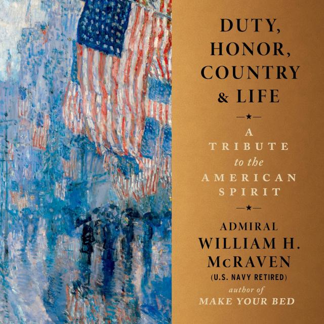 Duty, Honor, Country, and Life