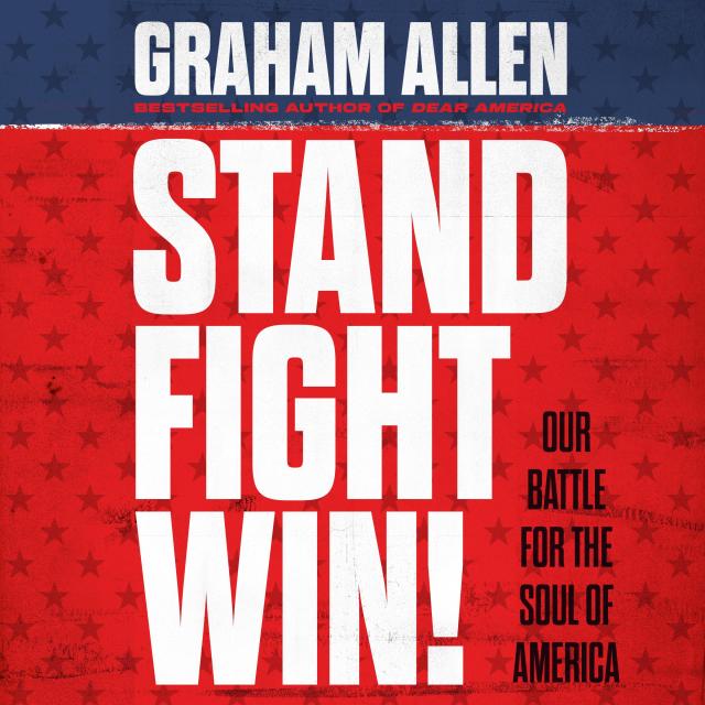 Stand, Fight, Win
