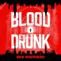 Blood Drunk