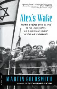 Alex’s Wake