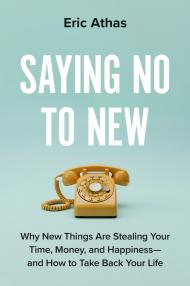 Saying No to New