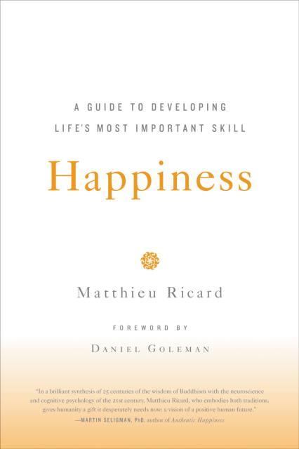 Happiness