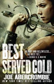 Best Served Cold