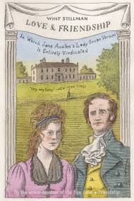 Love & Friendship
