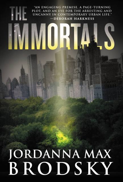The Immortals