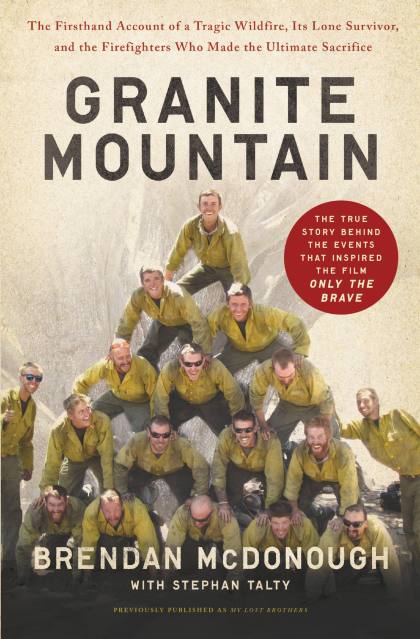 Granite Mountain