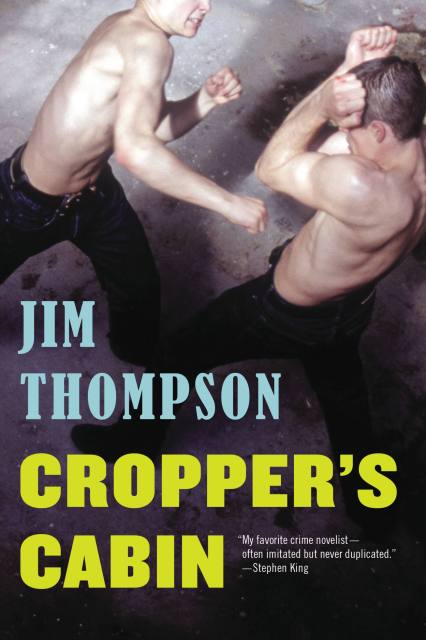 Cropper’s Cabin