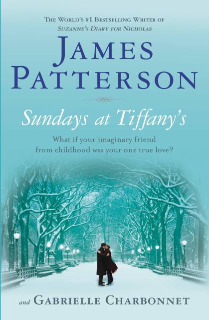 Sundays at Tiffany’s