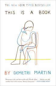 This Is a Book
