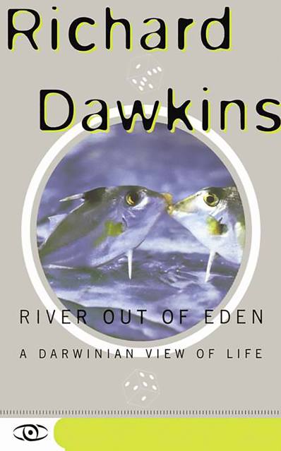 River Out of Eden