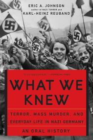 What We Knew