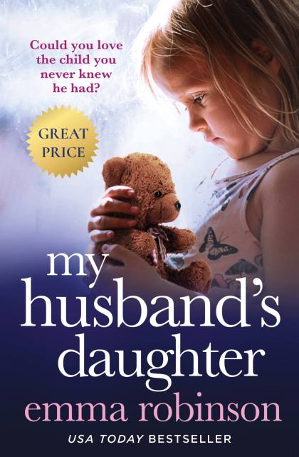 My Husband’s Daughter