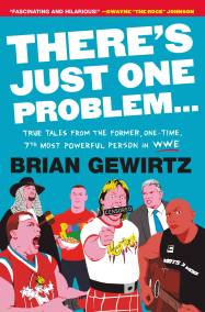 There’s Just One Problem…