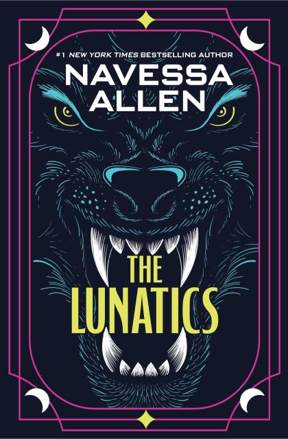 The Lunatics