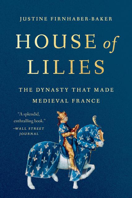 House of Lilies