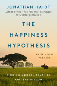 The Happiness Hypothesis