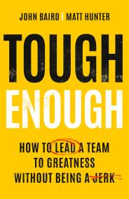 Tough Enough