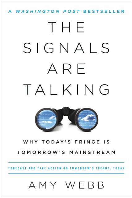 The Signals Are Talking