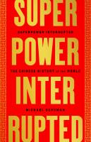 Superpower Interrupted