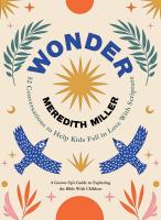Wonder