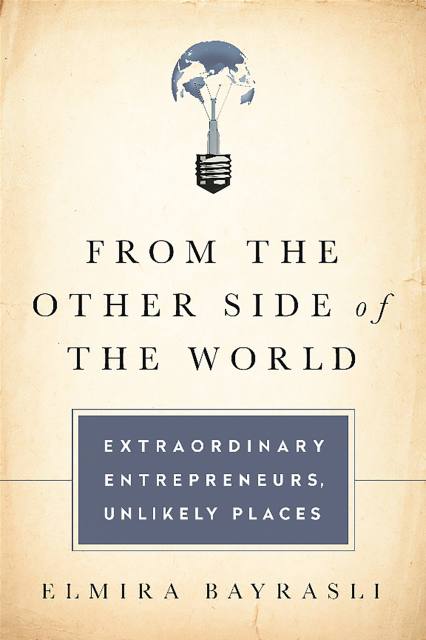 From the Other Side of the World