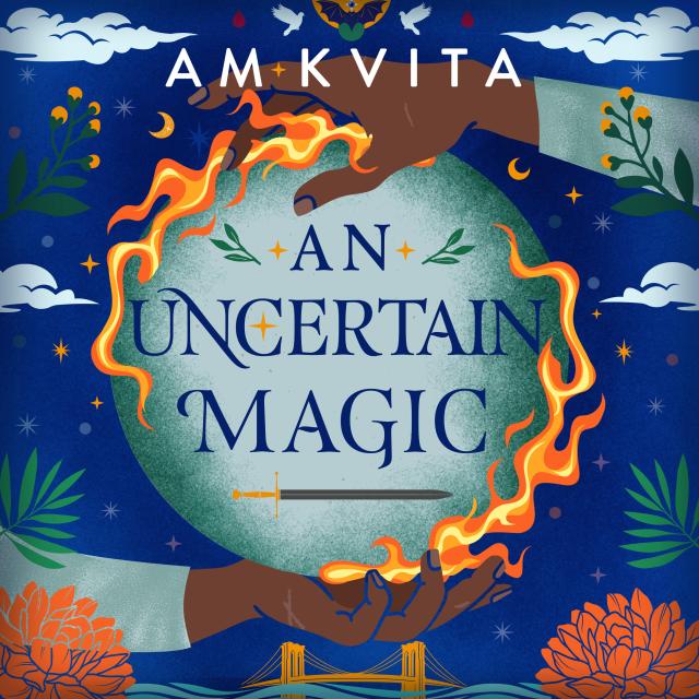 An Uncertain Magic