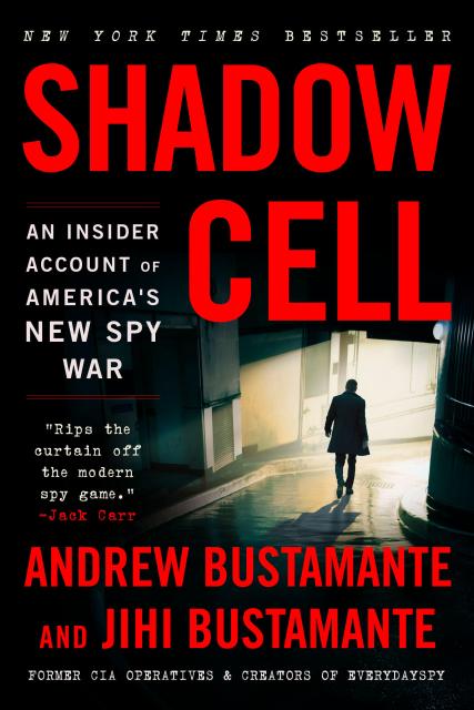 Shadow Cell
