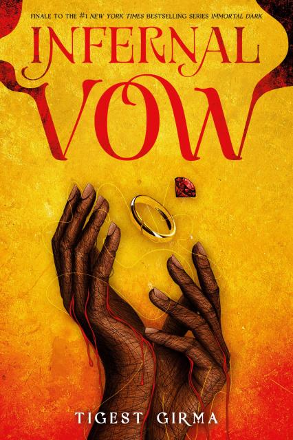 Infernal Vow (Standard Edition)